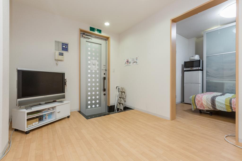 Awaza House 1 Apartment Osaka Luaran gambar